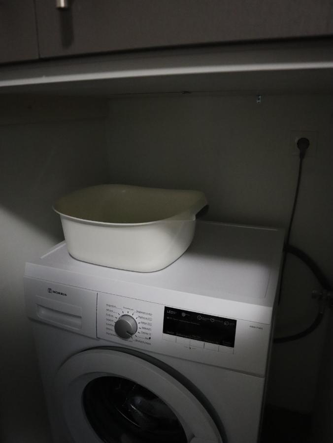 Nefeli Apartment Athena Bagian luar foto