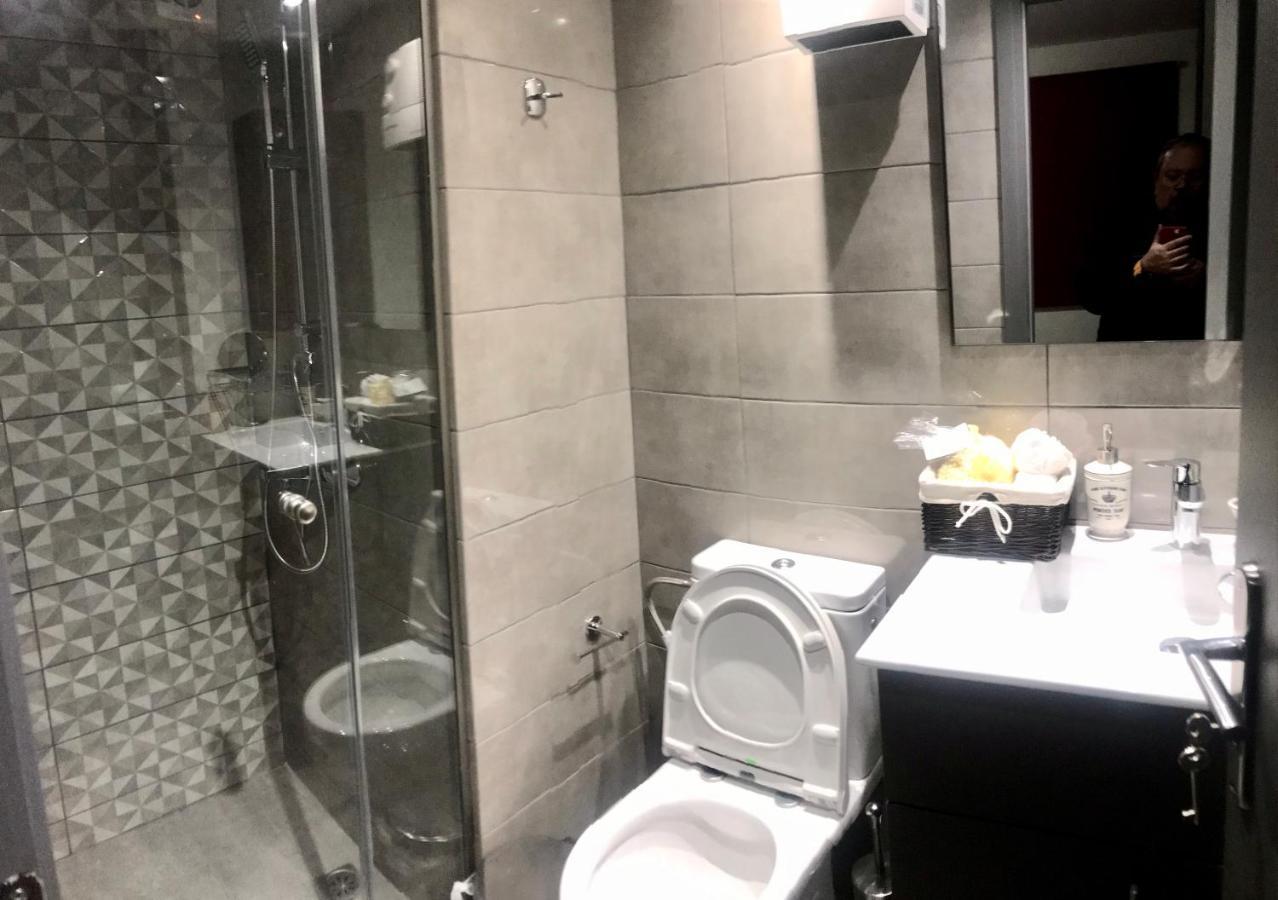 Nefeli Apartment Athena Bagian luar foto