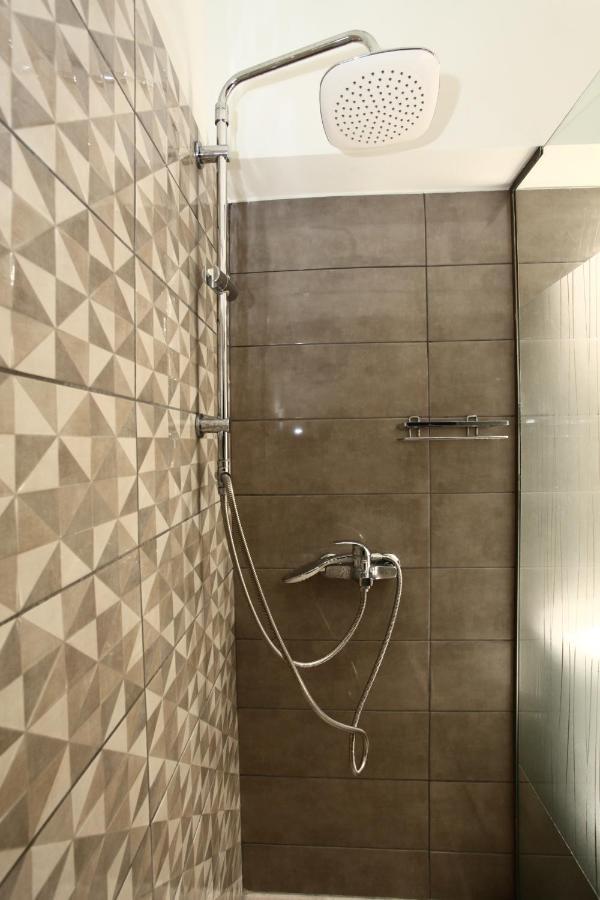 Nefeli Apartment Athena Bagian luar foto