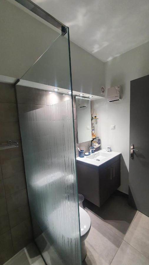 Nefeli Apartment Athena Bagian luar foto