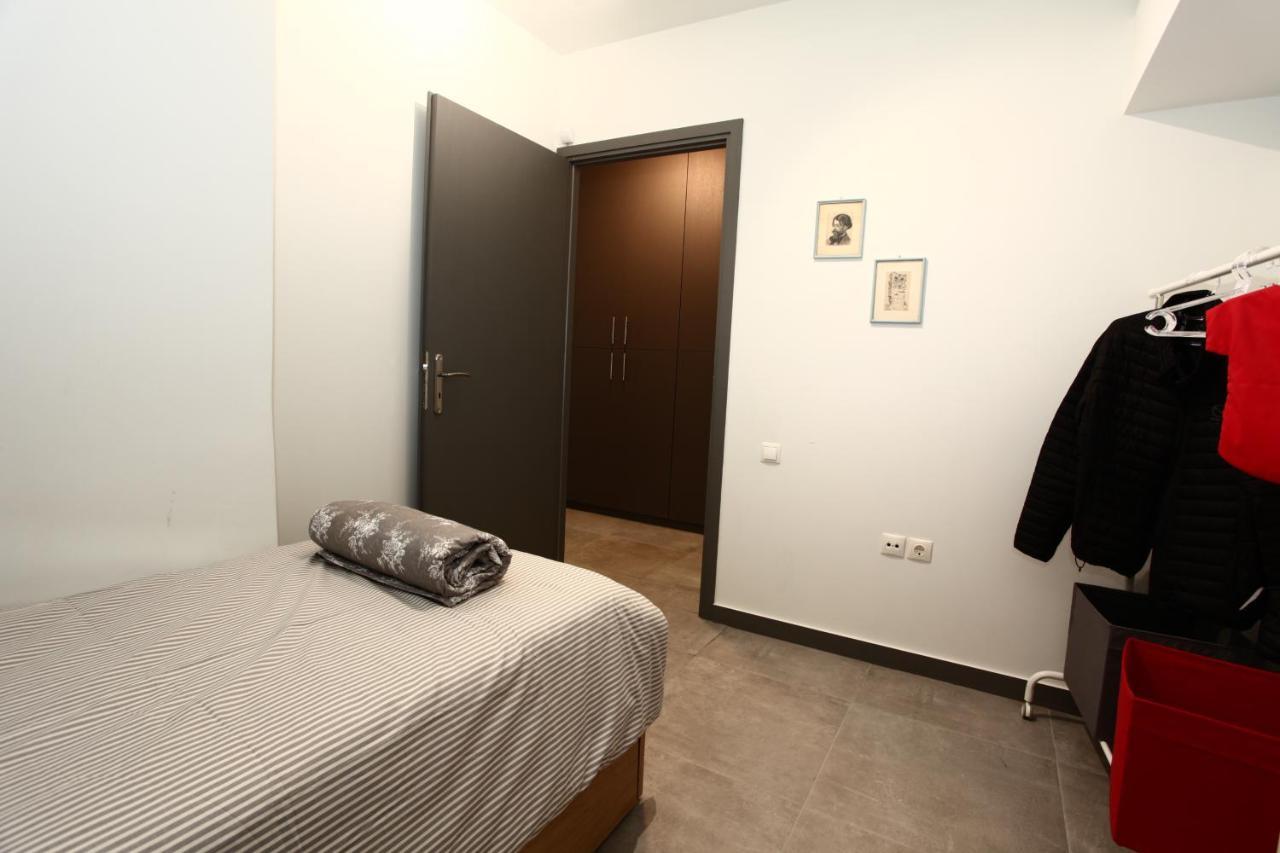 Nefeli Apartment Athena Bagian luar foto